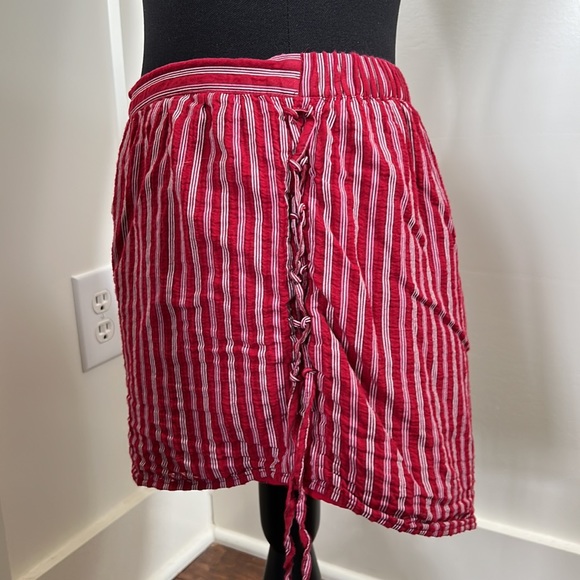 American Eagle Women’s boho shorts - Picture 3 of 6